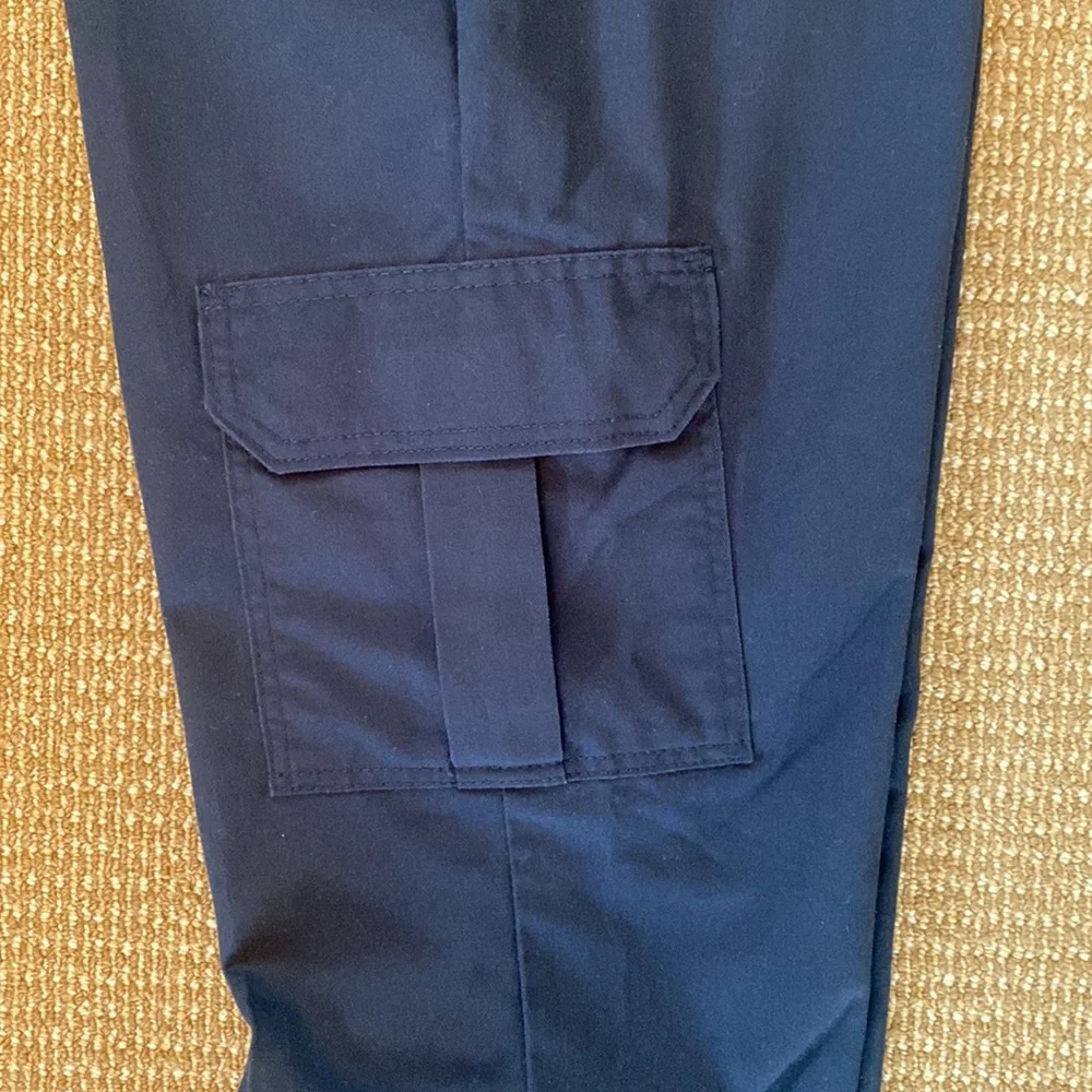 Dickies / Cargo Pants / Dark Navy / 32x32 - Picture 7 of 11
